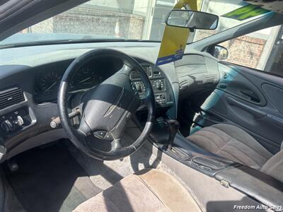 1994 Ford Thunderbird LX   - Photo 8 - Spokane Valley, WA 99206