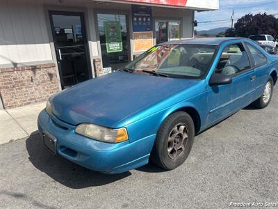 1994 Ford Thunderbird LX   - Photo 2 - Spokane Valley, WA 99206