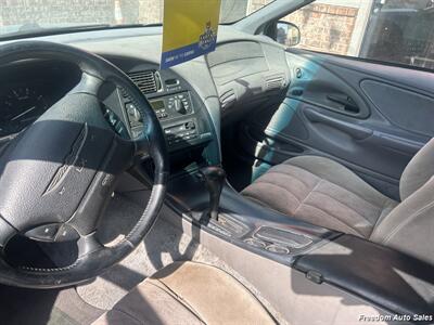 1994 Ford Thunderbird LX   - Photo 7 - Spokane Valley, WA 99206