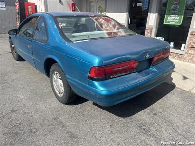 1994 Ford Thunderbird LX   - Photo 6 - Spokane Valley, WA 99206