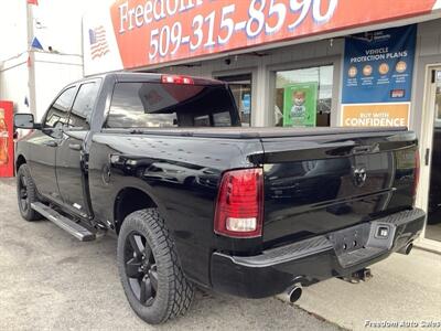 2014 RAM 1500 ST   - Photo 6 - Spokane Valley, WA 99206