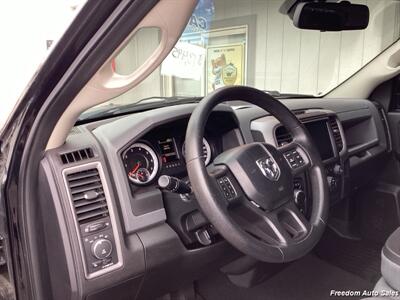 2014 RAM 1500 ST   - Photo 15 - Spokane Valley, WA 99206