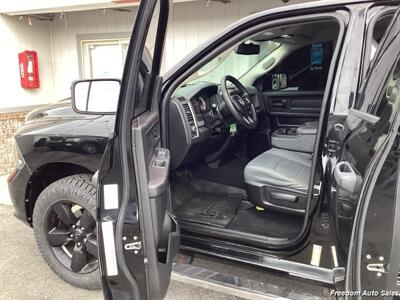 2014 RAM 1500 ST   - Photo 13 - Spokane Valley, WA 99206