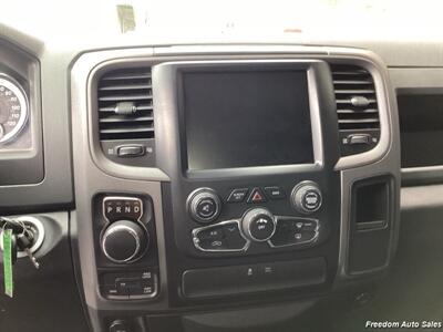 2014 RAM 1500 ST   - Photo 19 - Spokane Valley, WA 99206