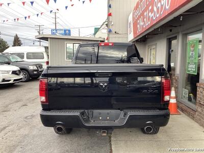 2014 RAM 1500 ST   - Photo 5 - Spokane Valley, WA 99206