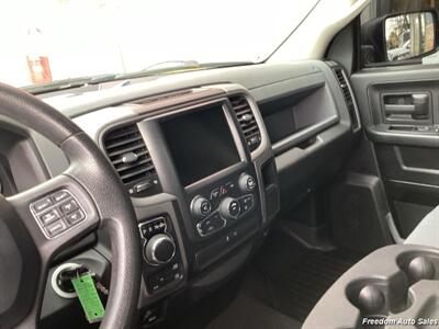 2014 RAM 1500 ST   - Photo 18 - Spokane Valley, WA 99206