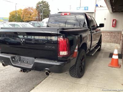 2014 RAM 1500 ST   - Photo 4 - Spokane Valley, WA 99206