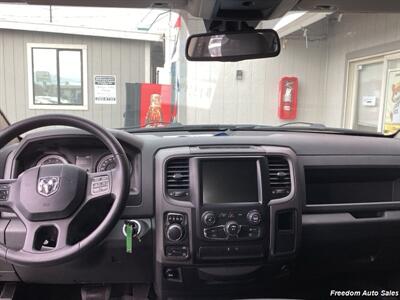 2014 RAM 1500 ST   - Photo 12 - Spokane Valley, WA 99206