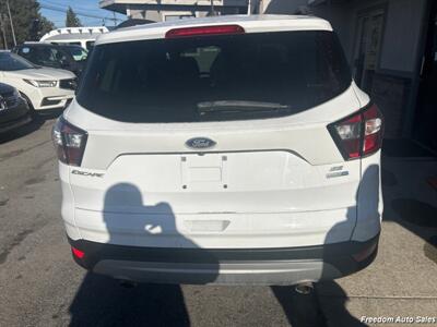 2018 Ford Escape SE   - Photo 6 - Spokane Valley, WA 99206