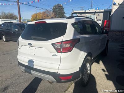 2018 Ford Escape SE   - Photo 5 - Spokane Valley, WA 99206