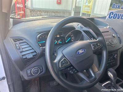 2018 Ford Escape SE   - Photo 10 - Spokane Valley, WA 99206