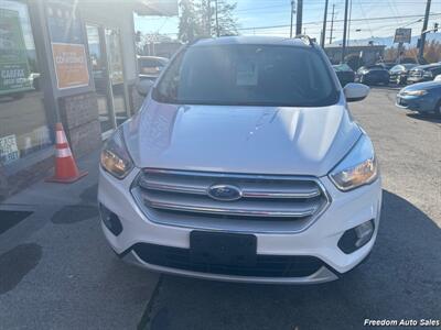 2018 Ford Escape SE   - Photo 3 - Spokane Valley, WA 99206