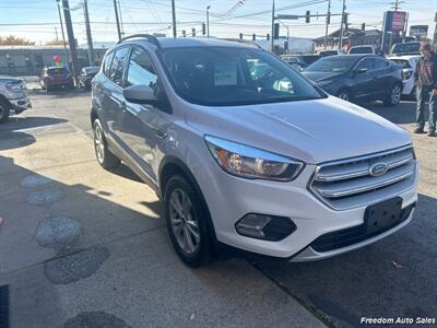 2018 Ford Escape SE   - Photo 4 - Spokane Valley, WA 99206