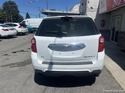 2015 Chevrolet Equinox LT   - Photo 6 - Spokane Valley, WA 99206