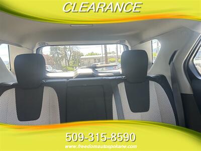 2015 Chevrolet Equinox LT   - Photo 13 - Spokane Valley, WA 99206