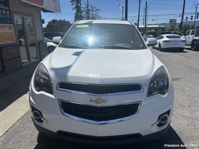 2015 Chevrolet Equinox LT   - Photo 3 - Spokane Valley, WA 99206