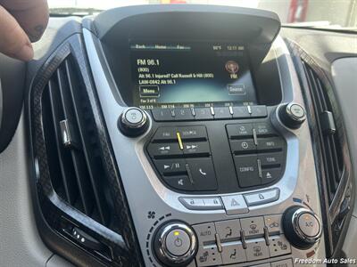 2015 Chevrolet Equinox LT   - Photo 12 - Spokane Valley, WA 99206