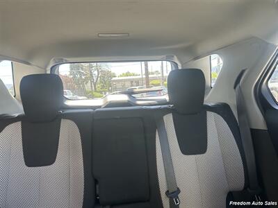 2015 Chevrolet Equinox LT   - Photo 13 - Spokane Valley, WA 99206