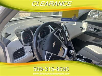 2015 Chevrolet Equinox LT   - Photo 11 - Spokane Valley, WA 99206