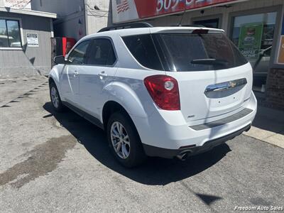 2015 Chevrolet Equinox LT   - Photo 7 - Spokane Valley, WA 99206