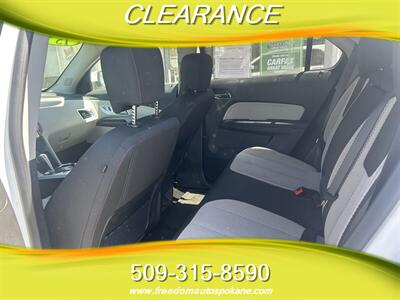 2015 Chevrolet Equinox LT   - Photo 8 - Spokane Valley, WA 99206