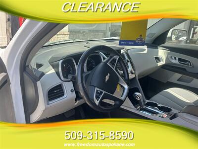 2015 Chevrolet Equinox LT   - Photo 10 - Spokane Valley, WA 99206