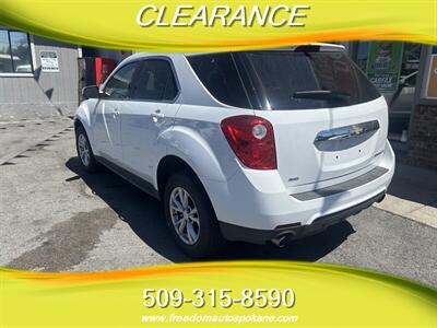 2015 Chevrolet Equinox LT   - Photo 7 - Spokane Valley, WA 99206