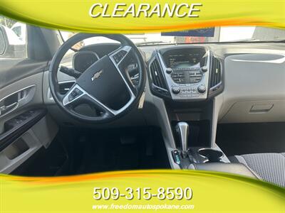 2015 Chevrolet Equinox LT   - Photo 9 - Spokane Valley, WA 99206