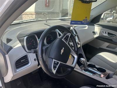 2015 Chevrolet Equinox LT   - Photo 11 - Spokane Valley, WA 99206