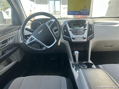2015 Chevrolet Equinox LT   - Photo 9 - Spokane Valley, WA 99206