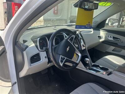 2015 Chevrolet Equinox LT   - Photo 10 - Spokane Valley, WA 99206