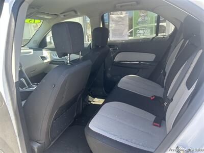 2015 Chevrolet Equinox LT   - Photo 8 - Spokane Valley, WA 99206