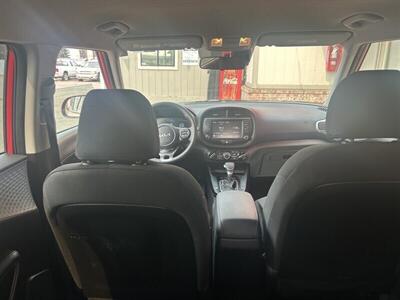 2024 Kia Soul LX   - Photo 9 - Spokane Valley, WA 99206