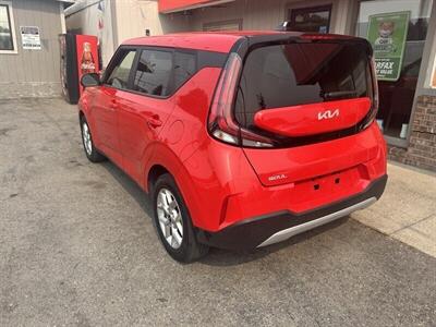 2024 Kia Soul LX   - Photo 7 - Spokane Valley, WA 99206