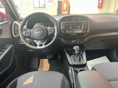 2024 Kia Soul LX   - Photo 11 - Spokane Valley, WA 99206