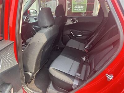 2024 Kia Soul LX   - Photo 10 - Spokane Valley, WA 99206