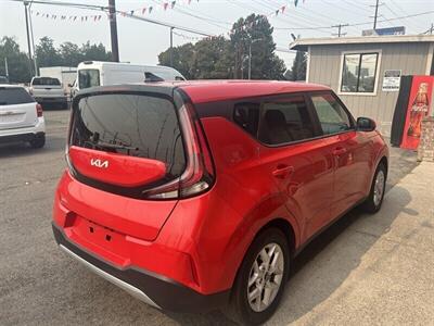 2024 Kia Soul LX   - Photo 5 - Spokane Valley, WA 99206