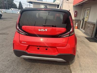 2024 Kia Soul LX   - Photo 6 - Spokane Valley, WA 99206