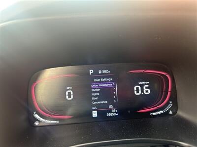 2024 Kia Soul LX   - Photo 15 - Spokane Valley, WA 99206