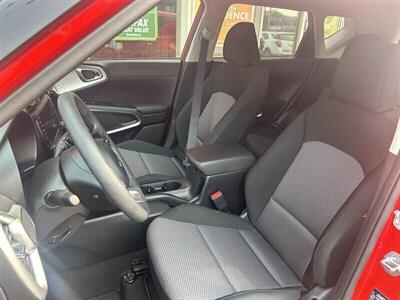 2024 Kia Soul LX   - Photo 14 - Spokane Valley, WA 99206