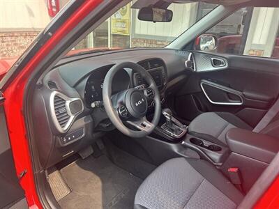 2024 Kia Soul LX   - Photo 12 - Spokane Valley, WA 99206