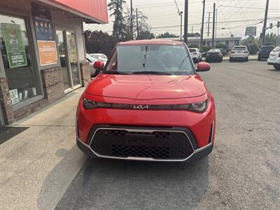 2024 Kia Soul LX   - Photo 3 - Spokane Valley, WA 99206