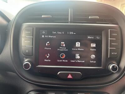 2024 Kia Soul LX   - Photo 17 - Spokane Valley, WA 99206