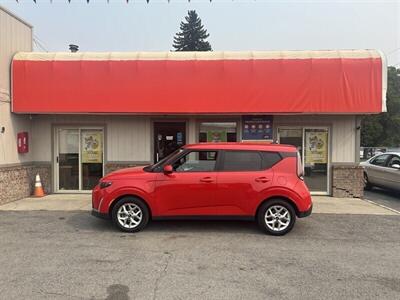 2024 Kia Soul LX   - Photo 1 - Spokane Valley, WA 99206