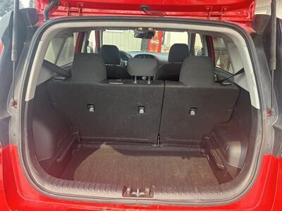 2024 Kia Soul LX   - Photo 8 - Spokane Valley, WA 99206