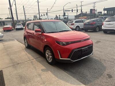 2024 Kia Soul LX   - Photo 4 - Spokane Valley, WA 99206