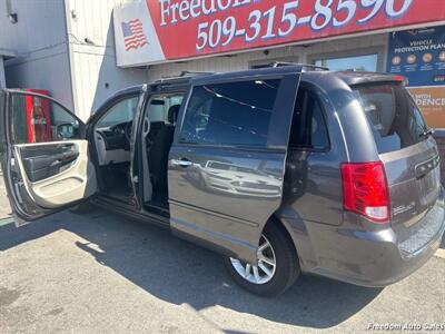 2016 Dodge Grand Caravan SXT   - Photo 9 - Spokane Valley, WA 99206