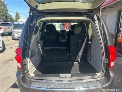 2016 Dodge Grand Caravan SXT   - Photo 8 - Spokane Valley, WA 99206