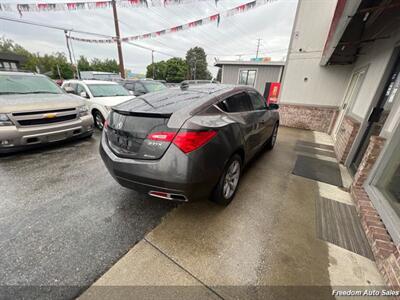 2011 Acura ZDX SH-AWD w/Tech   - Photo 6 - Spokane Valley, WA 99206