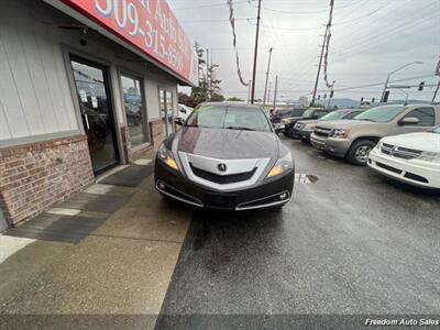 2011 Acura ZDX SH-AWD w/Tech   - Photo 3 - Spokane Valley, WA 99206